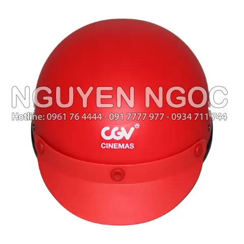 Cgv cinema