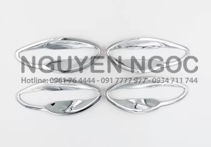 Chén cửa hyundai i10