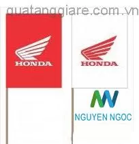 Cờ nóc honda