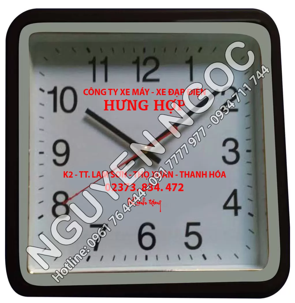 đồng hồ nn69