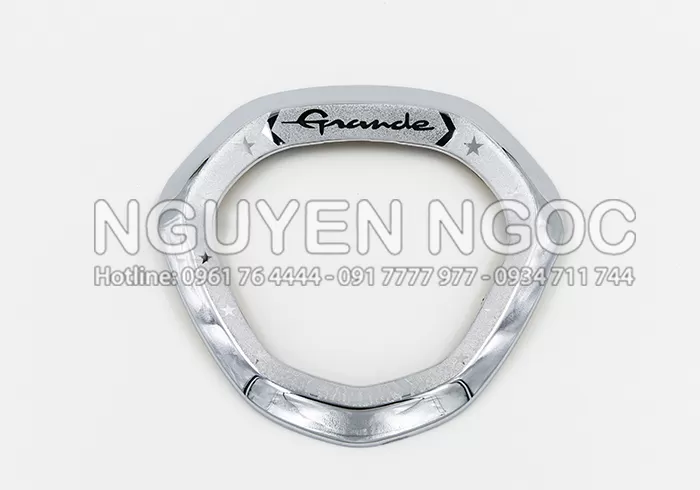 đồng hồ nozza grande