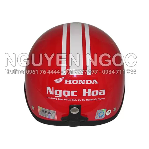 Honda ngọc hoa