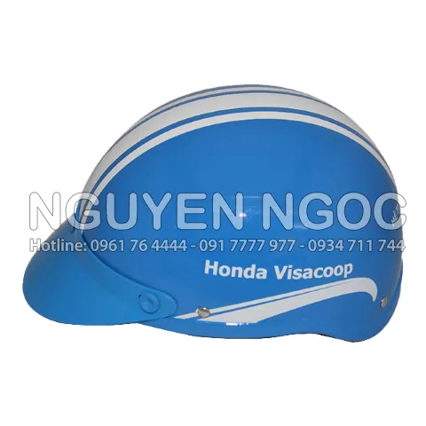 Honda visacoop