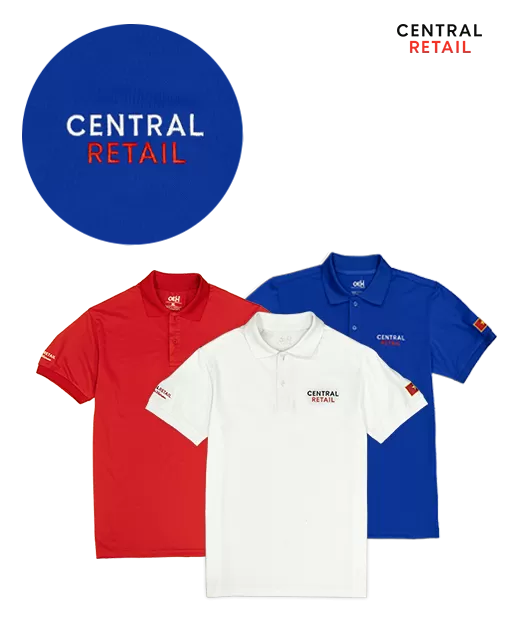 CENTRAL RETAIL